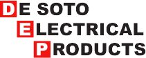 De Soto Electrical Products Logo