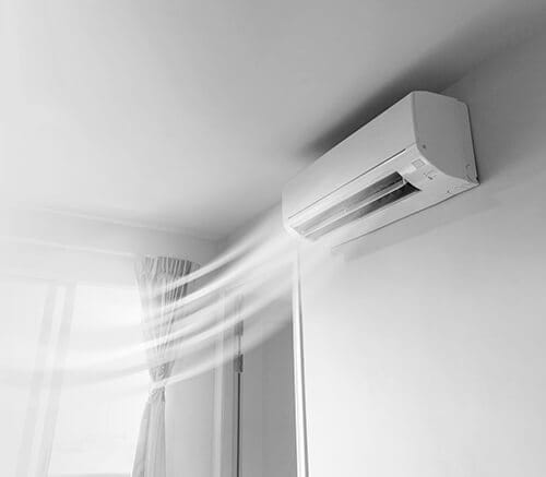 Ductless Air Conditioning in De Soto, MO