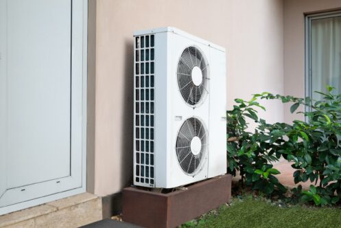 Ductless Mini-Splits in De Soto, MO