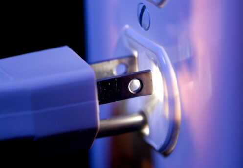 Electrical Upgrades in De Soto, MO