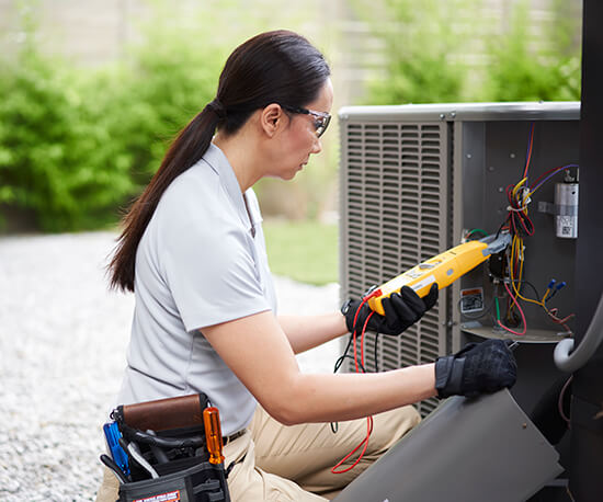 AC Maintenance and Repair Services - De Soto Electrical Products
