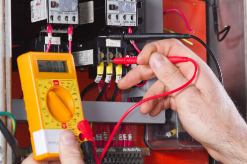 Electrical Panels in De Soto, MO