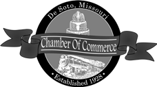 De Soto Chamber of Commerce logo