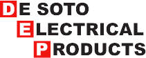 De Soto Electrical Products Logo