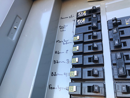 Electric Panel Upgrades and Replacements in De Soto, MO