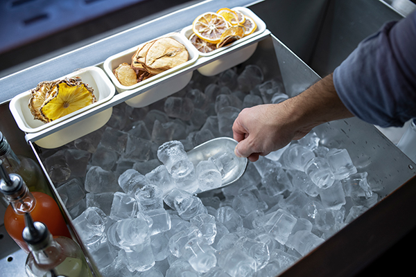 ice maker_commercial