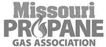 Missouri Propane Gas Association logo